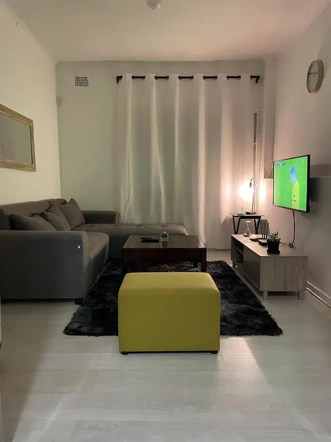 Pansiyon Cozy And Stylish Room Cape Town Güney Afrika
